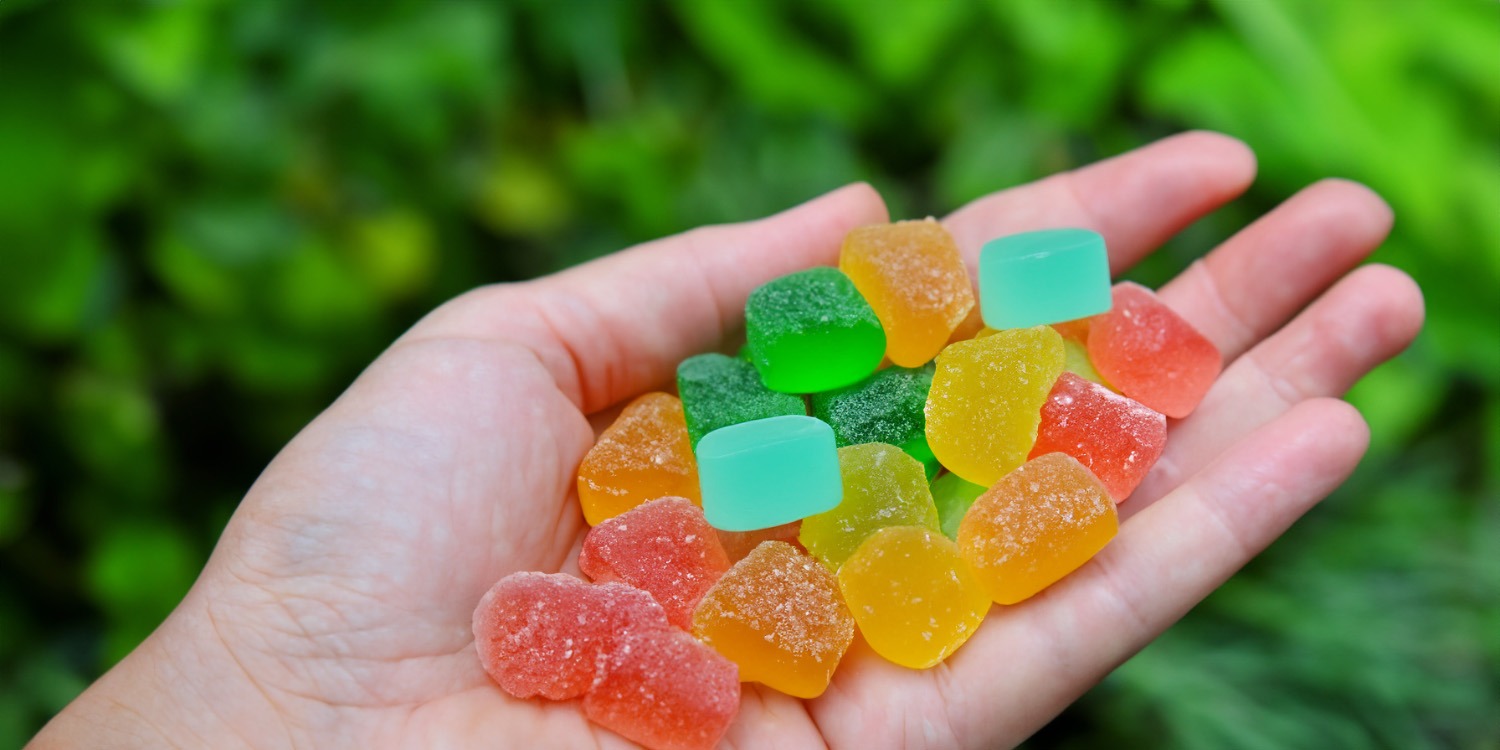 MICRODOSE THC GUMMIES MINNEAPOLIS MN
